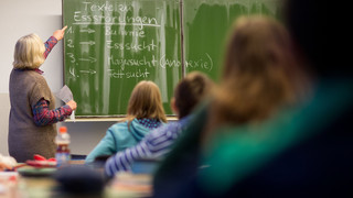 Lehrkräftepreis: Lehrerinnen aus Langen und Frankfurt ausgezeichnet