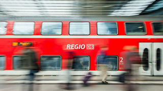 Steigende Betriebskosten bedrohen Nahverkehr in Deutschland