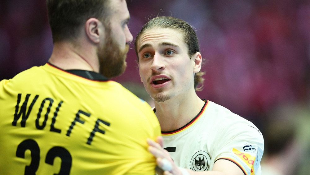 Deutschland - Kroatien