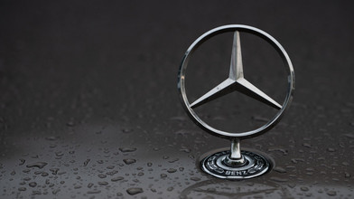 Neuer Rückschlag für Mercedes: Gewinn bricht ein