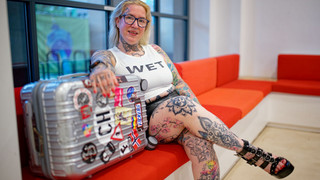 FKK-Swinger-Urlaub mit Mannheimer Stadtrat startet