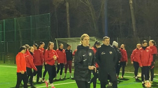 DFB-Pokal: OFC-Frauen wollen FC Bayern München ärgern