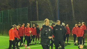 DFB-Pokal: OFC-Frauen wollen FC Bayern München ärgern