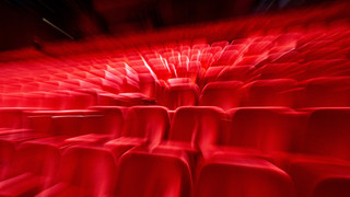 Heidelberg: Randale im Kino nach schlechtem Film