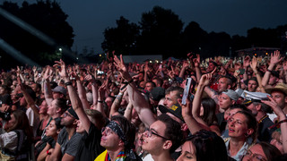 Wohratal: Festival gegen Krebs vom 9. bis zum 11. Juni