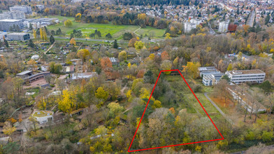 Zoo-Erweiterung in Darmstadt: Was Besucher jetzt erwartet