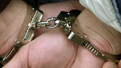 Festnahme in Frankfurt: Getürmter Strafgefangener gefunden