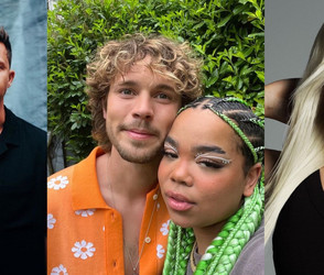 Lady Gaga mit Top Gun: Maverick-Soundtrack Hold my Hand