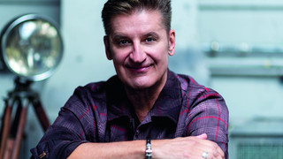 Silvia am Sonntag - Der Talk: Mit Pur-Frontmann Hartmut Engler