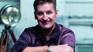 Silvia am Sonntag - Der Talk: Mit Pur-Frontmann Hartmut Engler