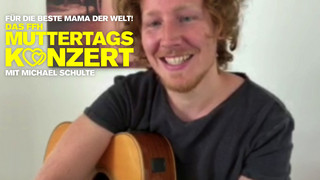 Das FFH-Muttertagskonzert mit Michael Schulte