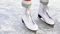 Eiswinter Bad Homburg