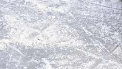 Eisstockschießen auf der Outdoor-Kegelbahn