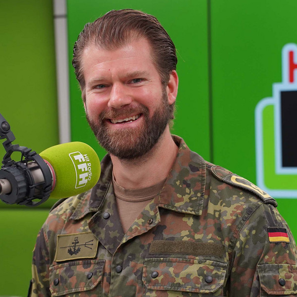 Folge 09: Bundeswehr