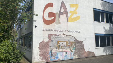 Gesundheitsspiele in Reichelsheim: Das erwartet die Schüler