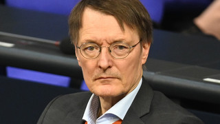 Prozess um Lauterbach-Entführung: 2,5 Jahre Haft für Reichsbürger