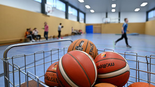 Ludwigshafen: Schüler stirbt nach Zusammenbruch im Sportunterricht