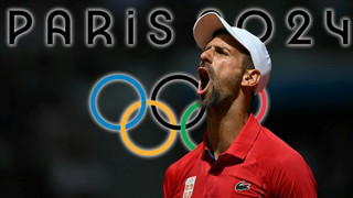 Olympia: Djokovic holt Gold gegen Alcaraz