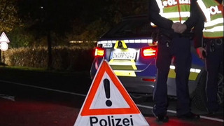 Polizei schießt auf Soldaten: Übung war Präsidium nicht bekannt