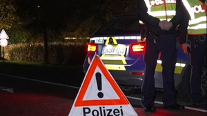 Polizei schießt auf Soldaten: Übung war Präsidium nicht bekannt