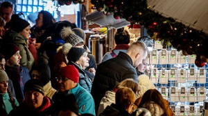 Höhepunkt bei großer Hepatitis-A-Welle "noch nicht erreicht": Was Sie wissen müssen