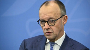 Merz: Gespräche über Gebietsabtretungen der Ukraine laufen