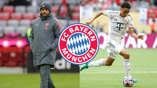 Kompany über Musiala-Rückkehr: "Wenn alles gut läuft, ist er dabei"