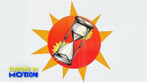 Europa im Jahr 2100: Welche Länder am meisten unter Hitzewellen leiden