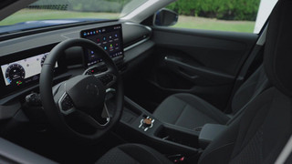 Der neue Volkswagen T-Roc - Die Cockpitlandschaft