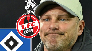 "Geht mir auf den Sack" - Kwasniok hadert mit dem VAR