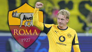 Medien: Roma hat Kontakt zu Brandt aufgenommen