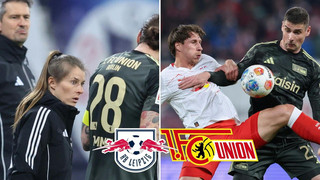 Nächste Pleite für Eta: Union verliert in Leipzig