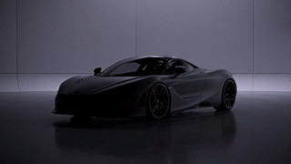 Der neue McLaren 750S - Spitzenleistung eines Supersportwagens, pures Fahrvergnügen