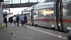 Alkoholverbot an allen Bahnhöfen - das sagen die Menschen dazu
