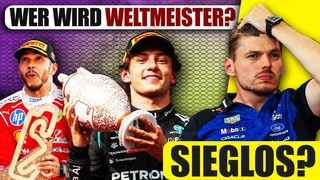 Verstappen sieglos? Weltmeister Antonelli? 9 explosive F1-Prognosen für 2026