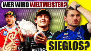 Verstappen sieglos? Weltmeister Antonelli? 9 explosive F1-Prognosen für 2026