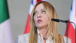 Länger als Berlusconi: Giorgia Meloni knackt Italiens Regierungsrekord