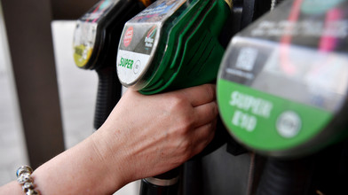 Spritpreise in Hessen trotz sinkender Ölpreise weiter hoch