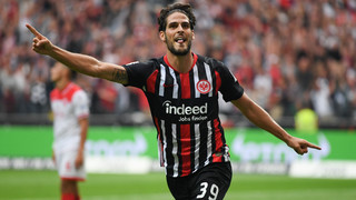 Eintracht gegen Bayern: Tickets gewinnen