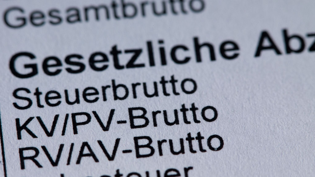 Krankenkassen-Beiträge sollen 2027 stabil bleiben