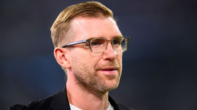 Sportler mit Herz: Mertesacker beim Sportpresseball geehrt