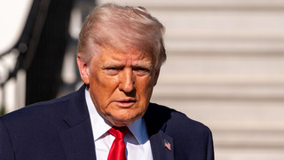 Straße von Hormus: Trump kündigt Seeblockade an