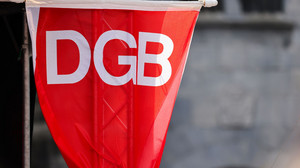 DGB: Rund 1.500 Teilnehmer bei Aktionstag von Beamten