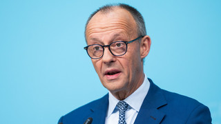 Merz sagt AfD den Kampf an – und bleibt bei Stadtbild-Satz