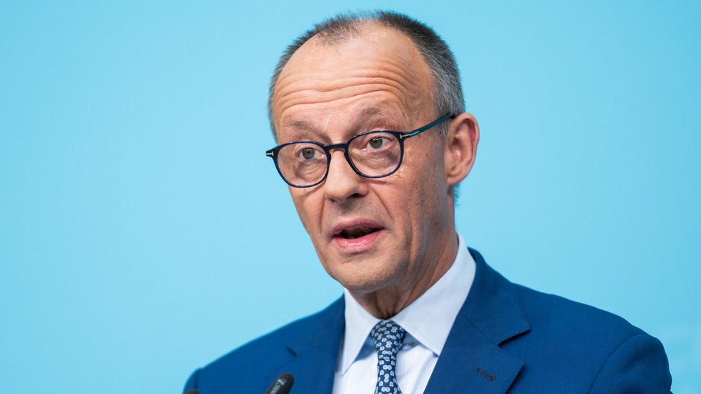 Abschluss Klausurtagung CDU-Präsidium