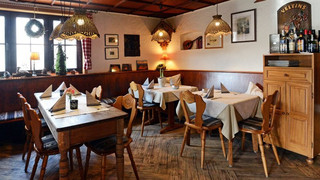 Dorfkneipen in Hessen: Die 50 schönsten Dorfgasthäuser