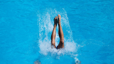 Freibad-Saison: Sorge in Limburg und Freude in Wetzlar