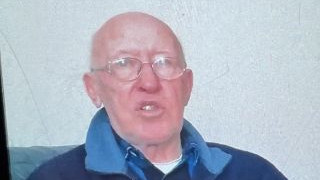 89-Jähriger aus Hünfeld wird vermisst