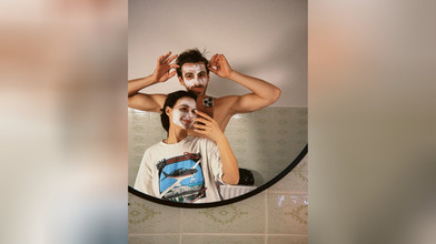Das posten die Stars bei Instagram & Co