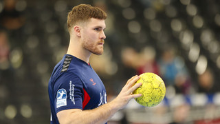 MT Melsungen verpflichtet DHB-Kapitän Johannes Golla